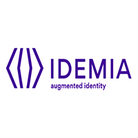 idemia logo