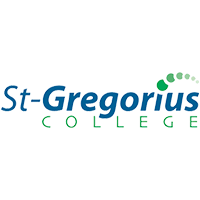 logo gregoriuscollege