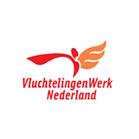 vluchtelingenwerk logo